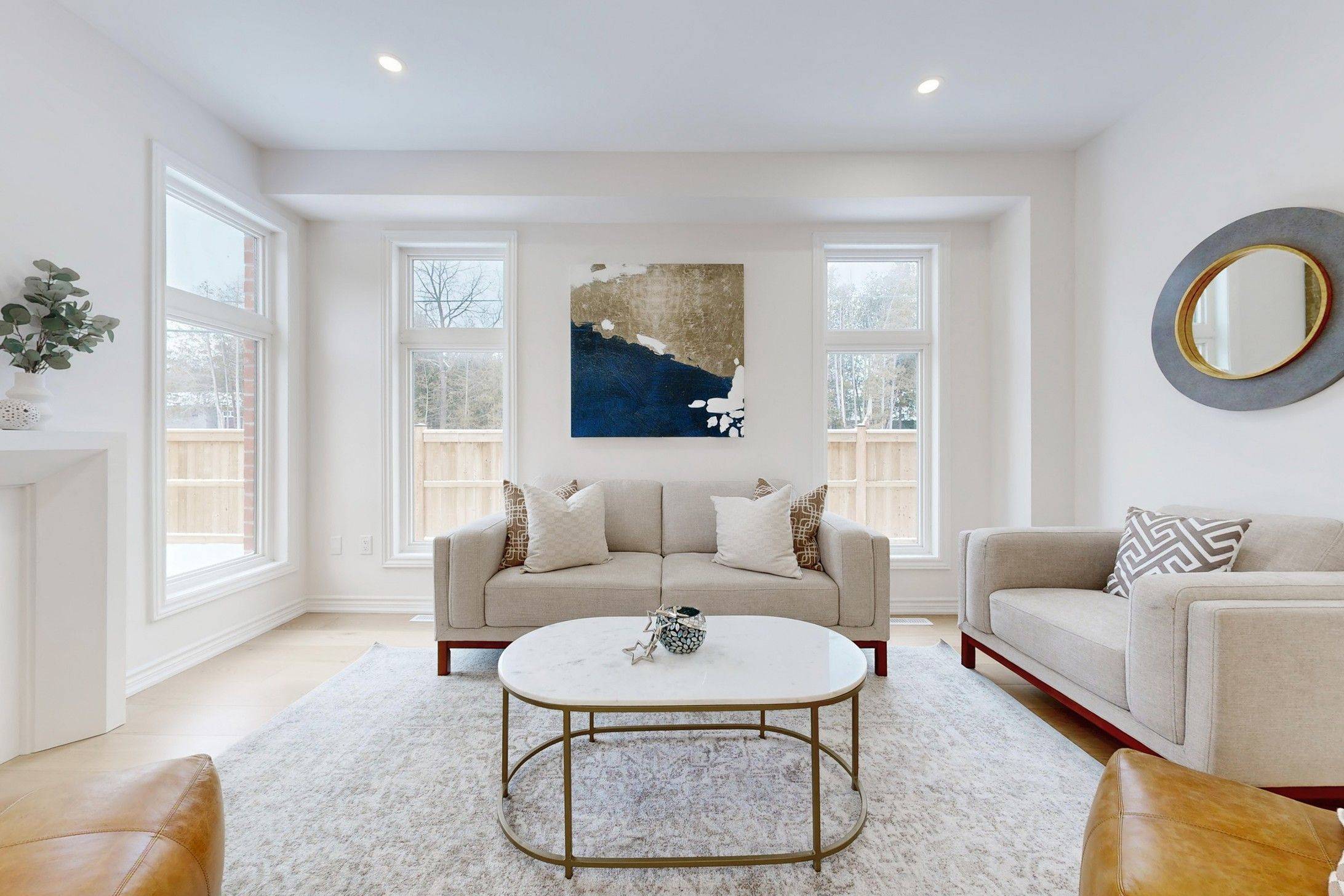 Georgina, ON L0E 1R0,1 Big Canoe DR