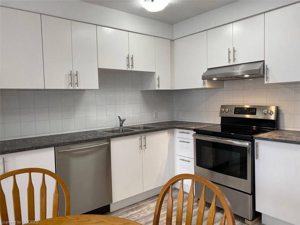 Oakville, ON L6K 3B9,385 Kerr ST #Second Floor