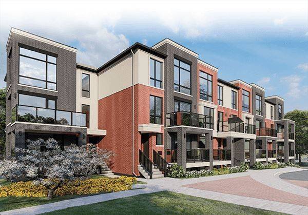 Brampton, ON L7A 0B7,65 Romilly AVE E #24