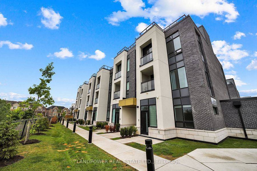 Oakville, ON L6M 5R1,3010 Trailside DR #157