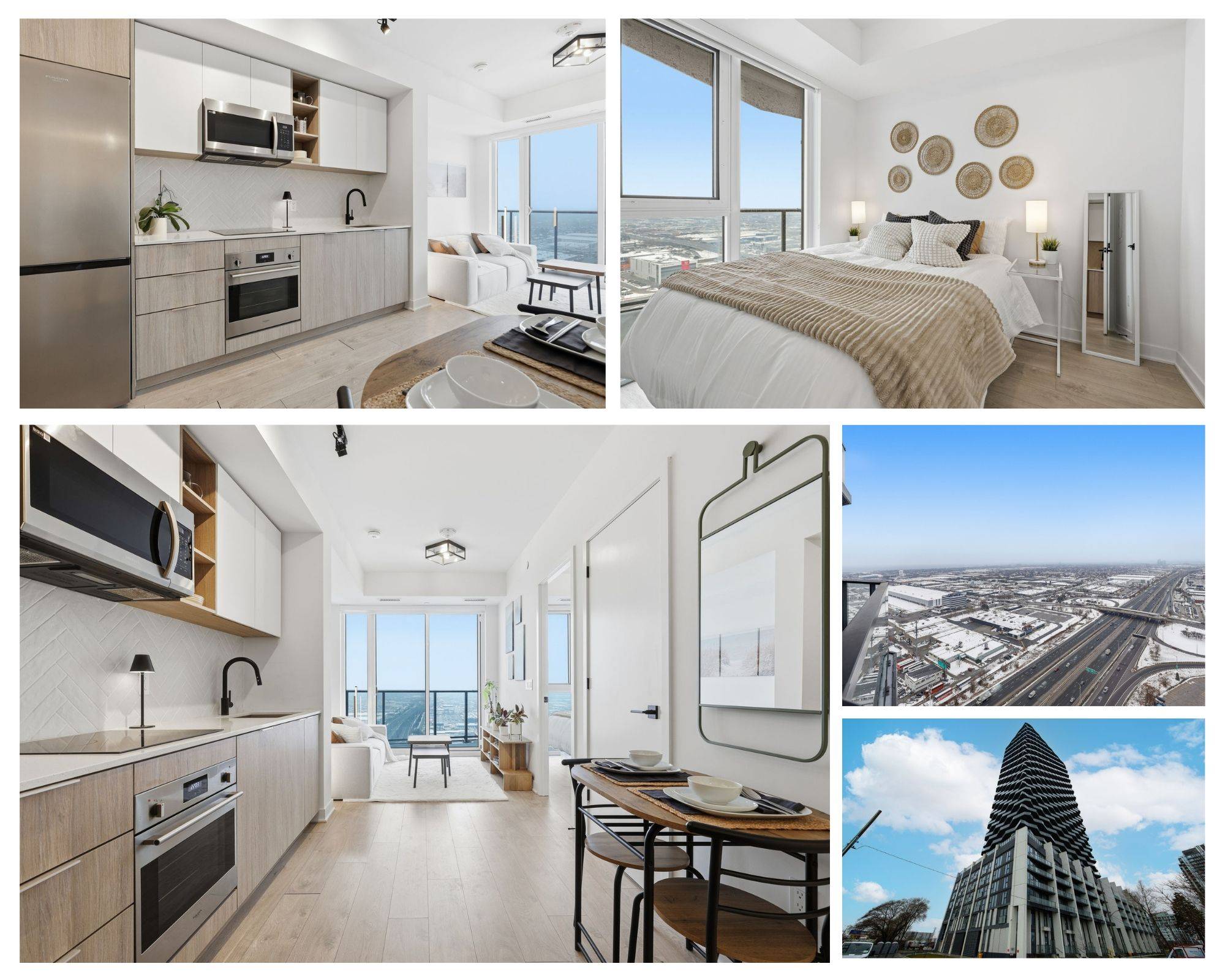 Toronto W08, ON M8Z 0G5,36 Zorra ST #3111