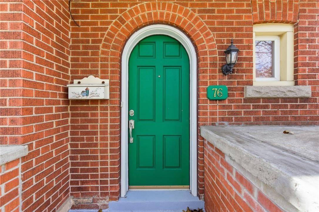 Hamilton, ON L9A 4E9,76 East 15th ST