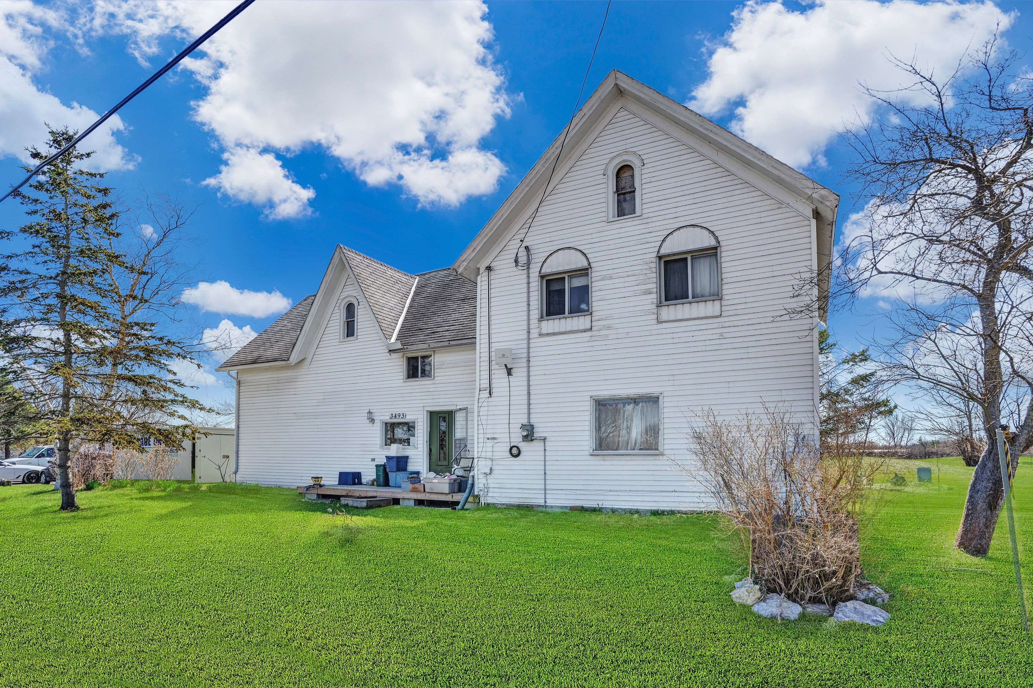 Port Colborne, ON L3K 5V3,3493 Highway 3 N/A