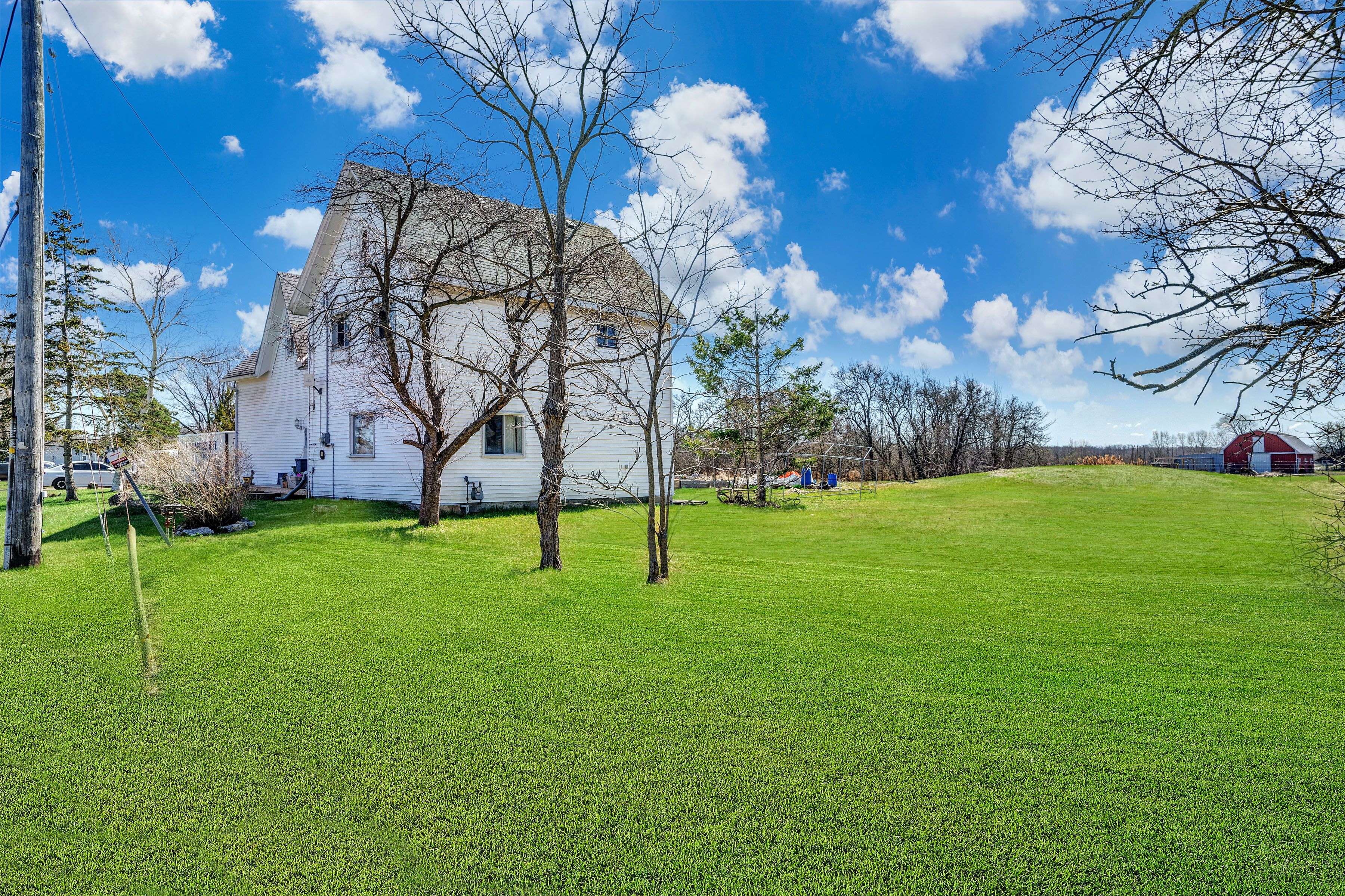 Port Colborne, ON L3K 5V3,3493 Highway 3 N/A