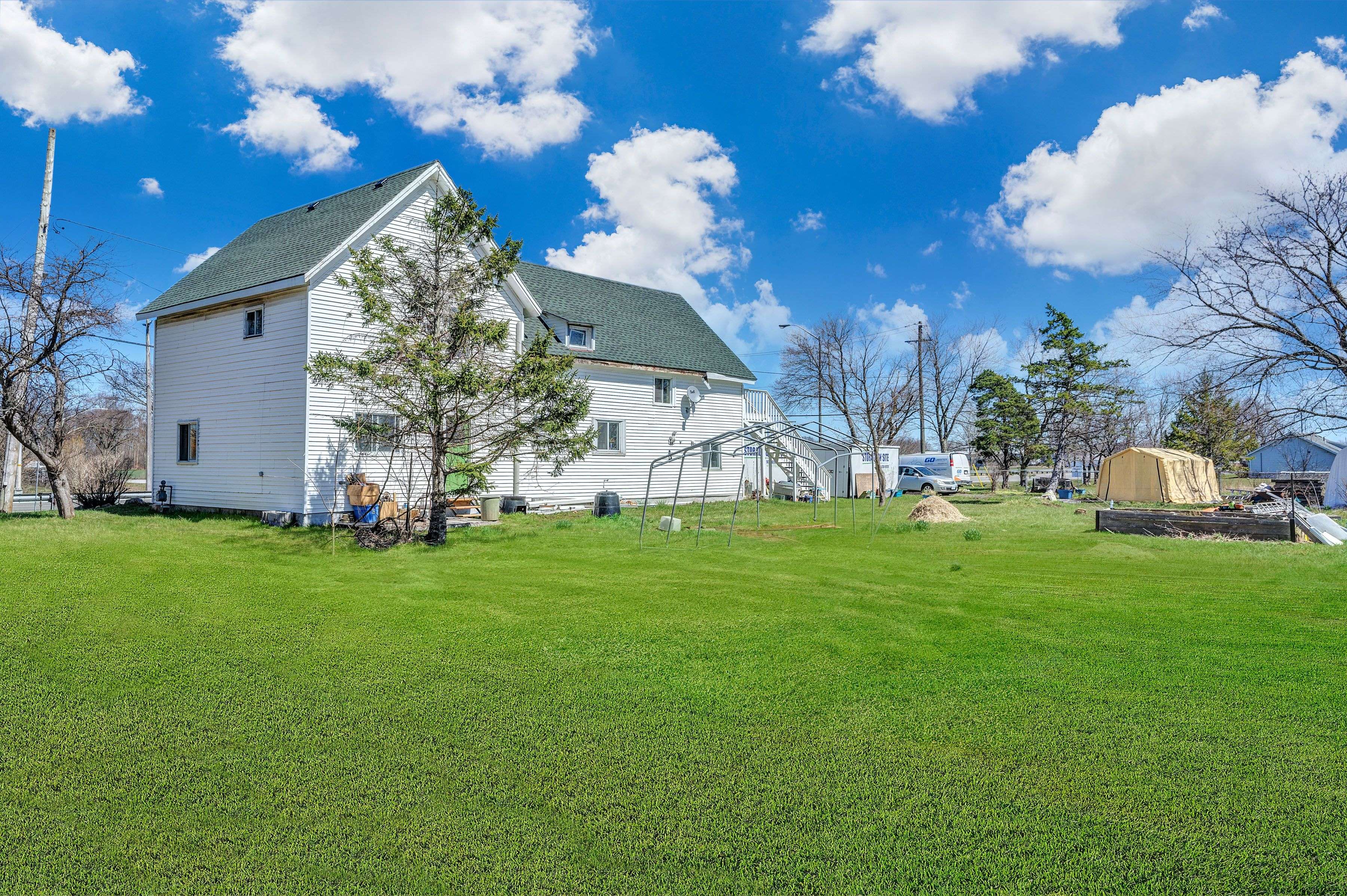 Port Colborne, ON L3K 5V3,3493 Highway 3 N/A