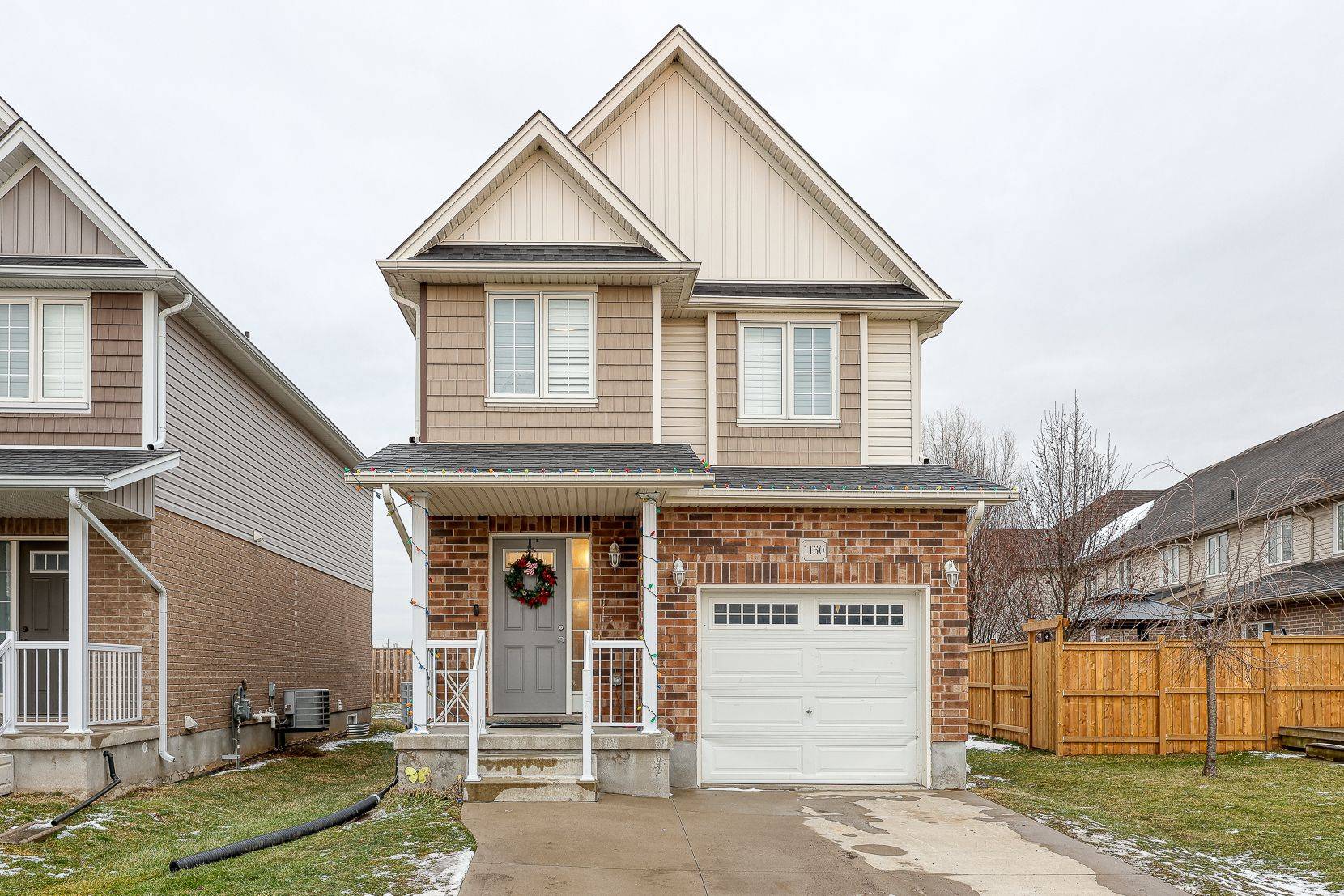 Woodstock, ON N4T 0G3,1160 Caen AVE