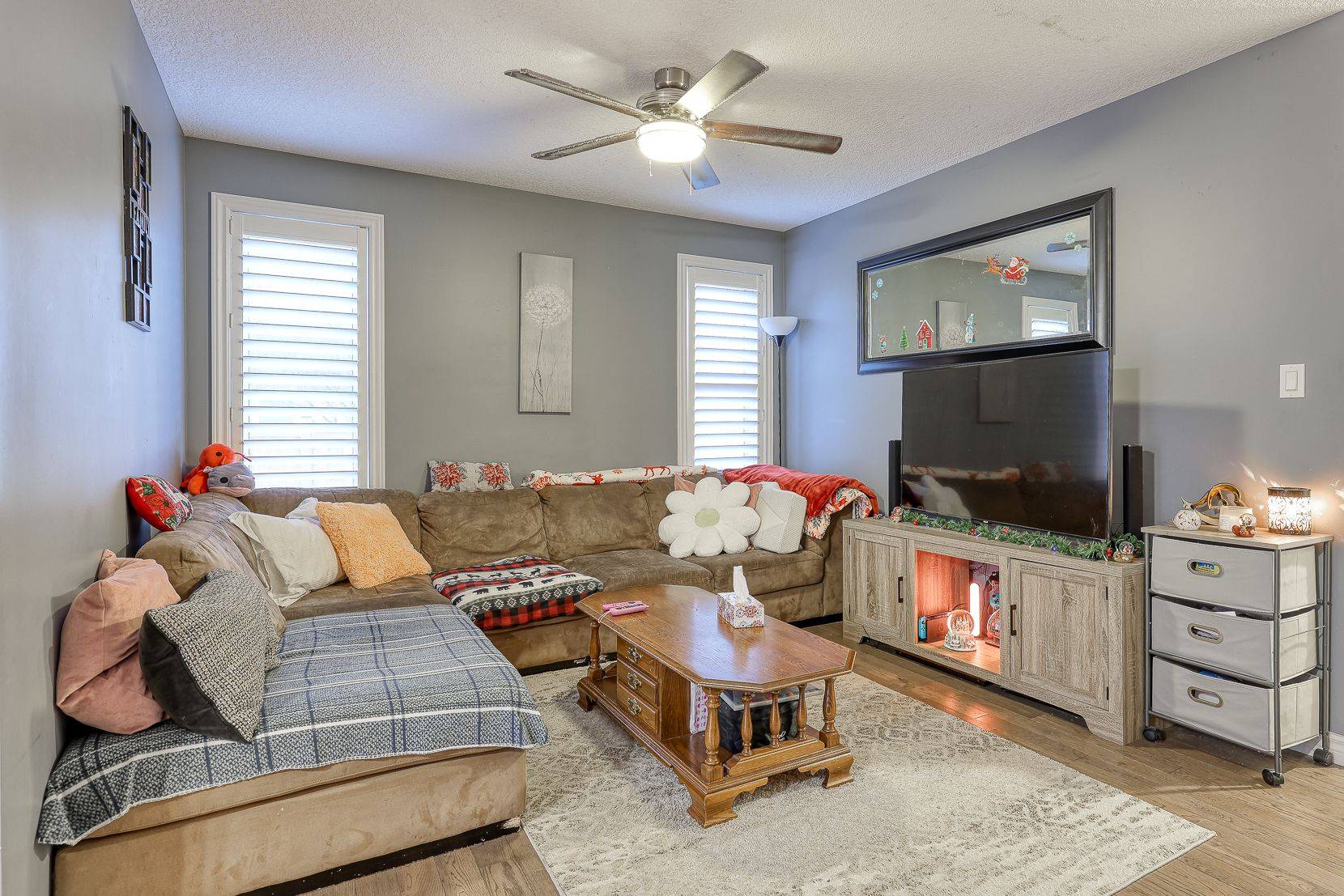 Woodstock, ON N4T 0G3,1160 Caen AVE