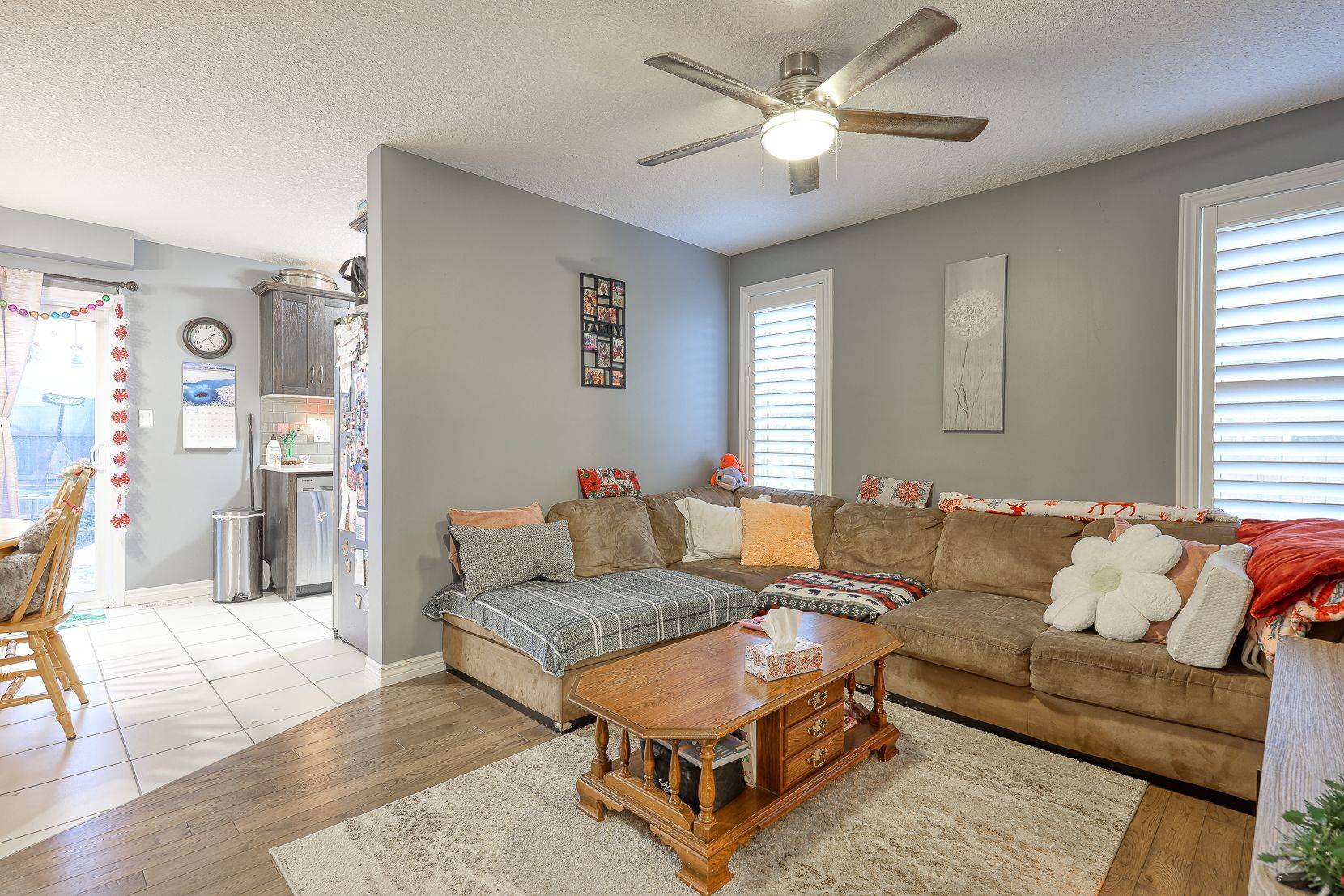 Woodstock, ON N4T 0G3,1160 Caen AVE