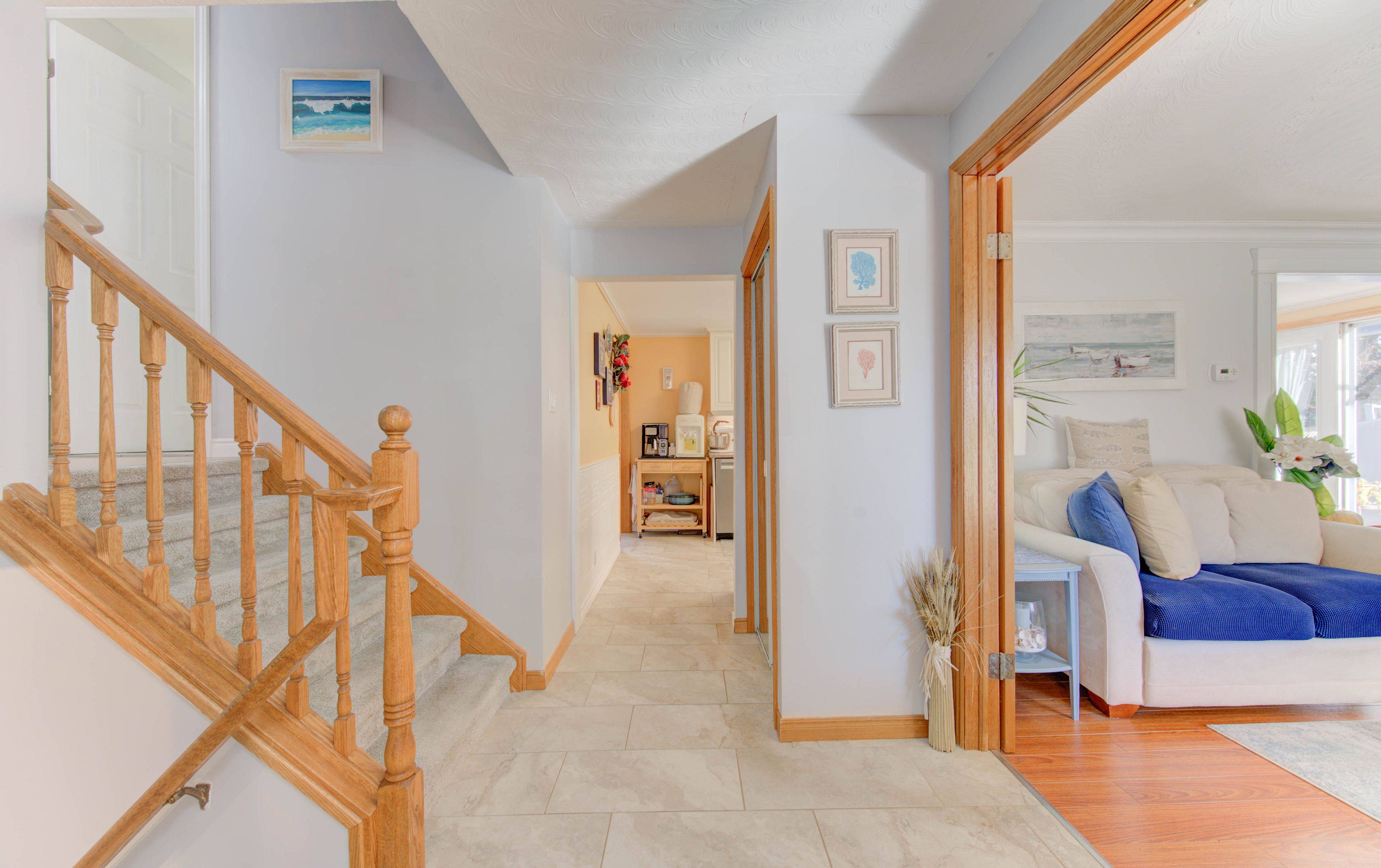 Kitchener, ON N2E 1R8,55 Gracefield CRES