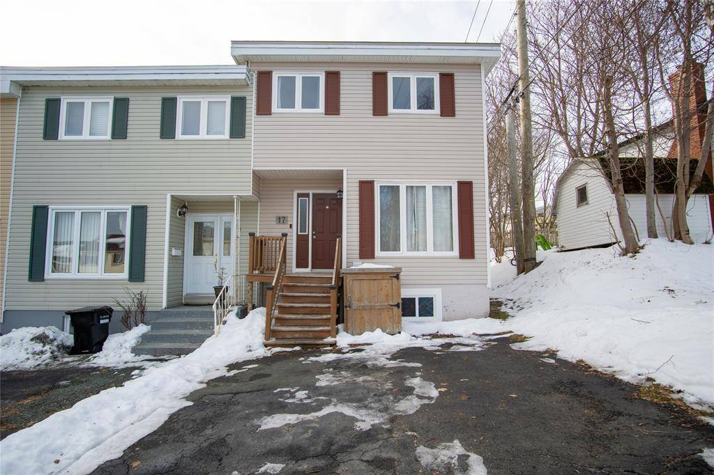 St. John's, NL A1E 4H7,17 Channel Street