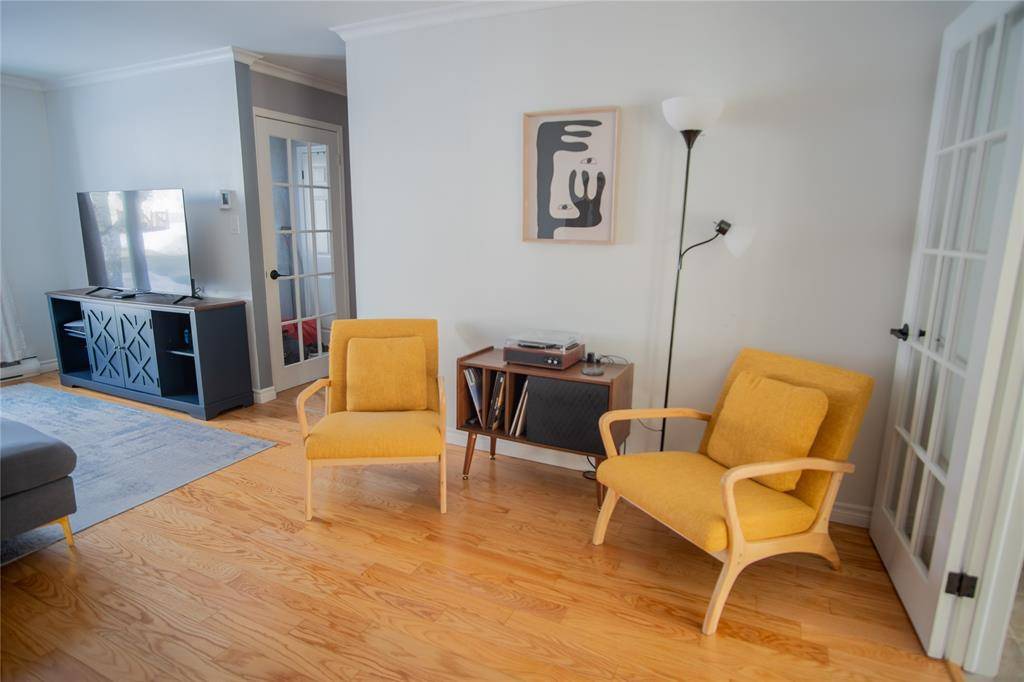 St. John's, NL A1E 4H7,17 Channel Street