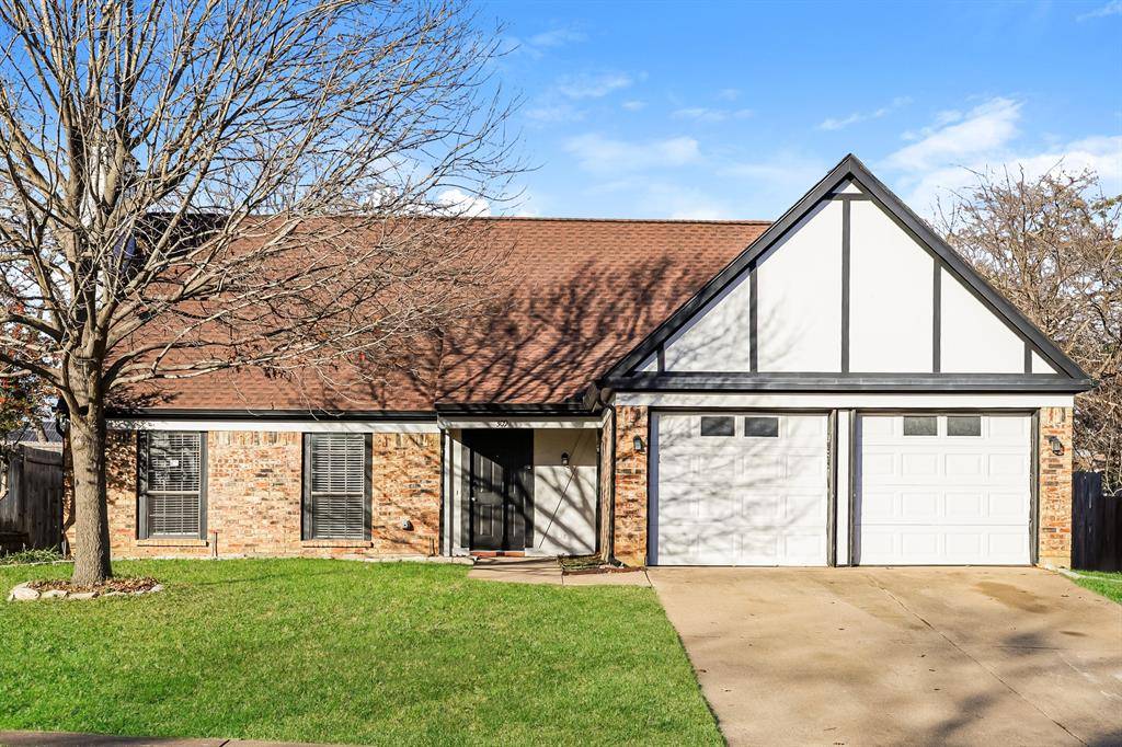 Euless, TX 76039,309 Deacon Drive