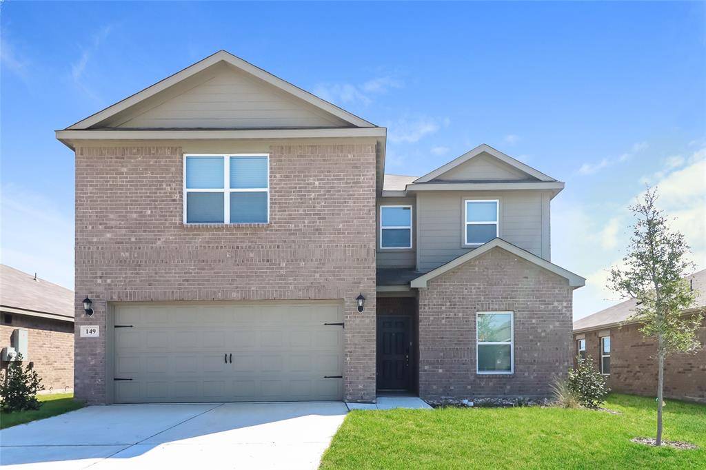 Newark, TX 76071,149 Switchback Hill Road