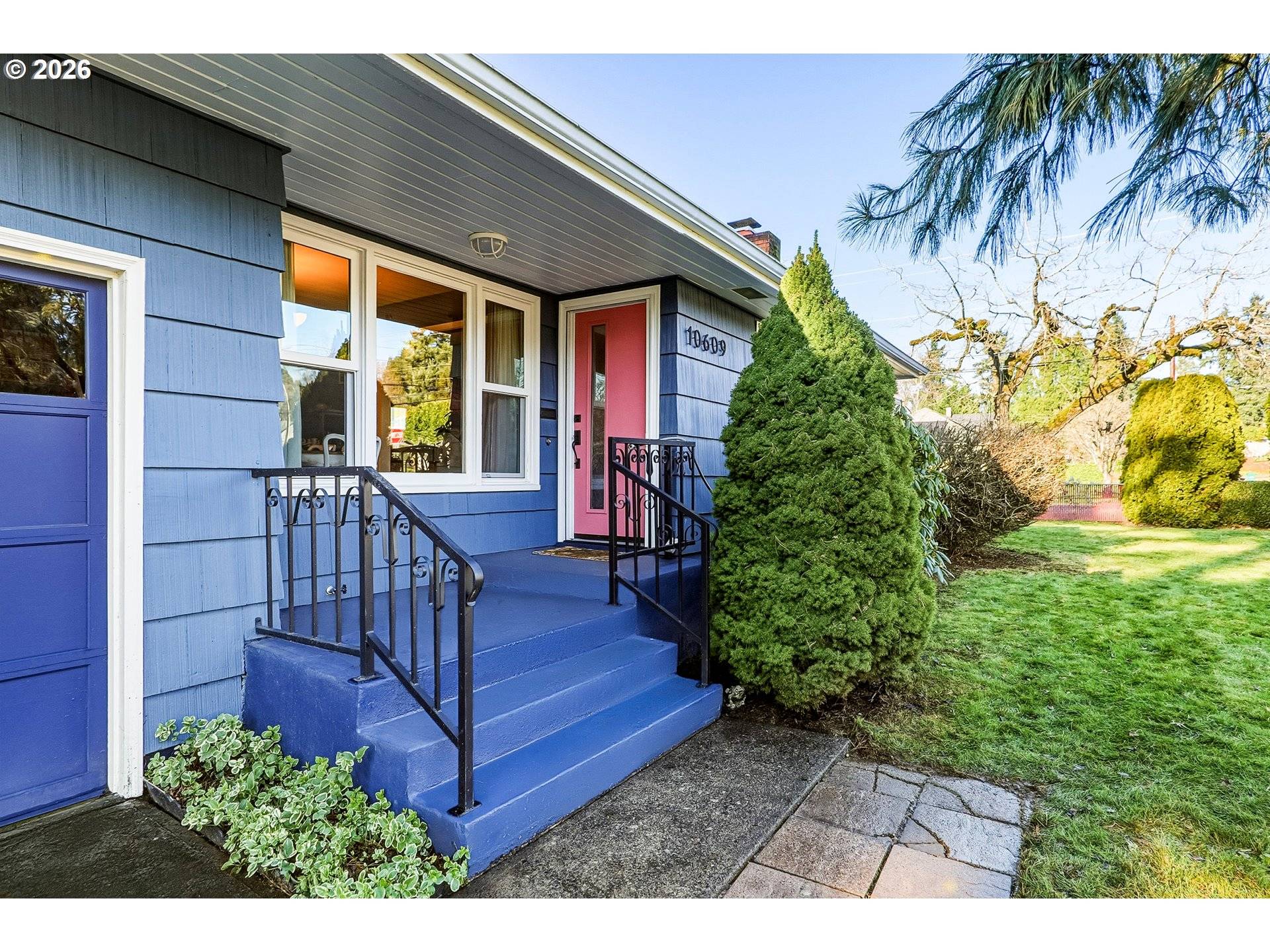 Milwaukie, OR 97222,10609 SE 34TH AVE