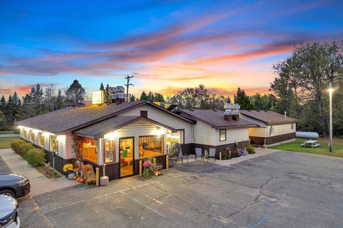 Lupton, MI 48635,3070 Lupton RD