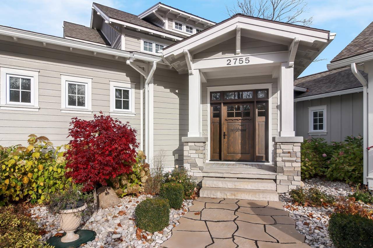 Traverse City, MI 49686,2755 Shore Wood DR