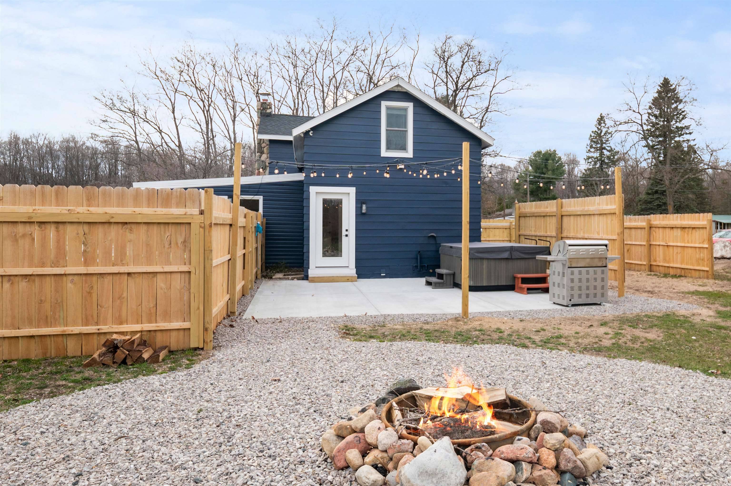 Kewadin, MI 49648,2710 N US-31