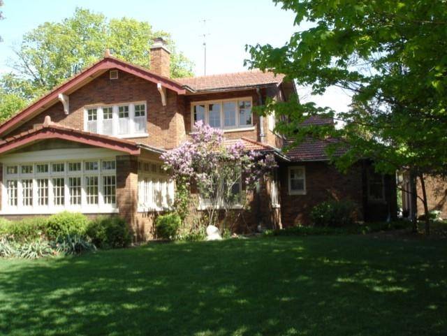 Mount Pleasant, MI 48858,404 N Fancher ST