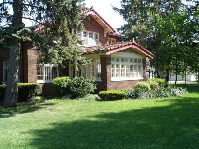 Mount Pleasant, MI 48858,404 N Fancher ST