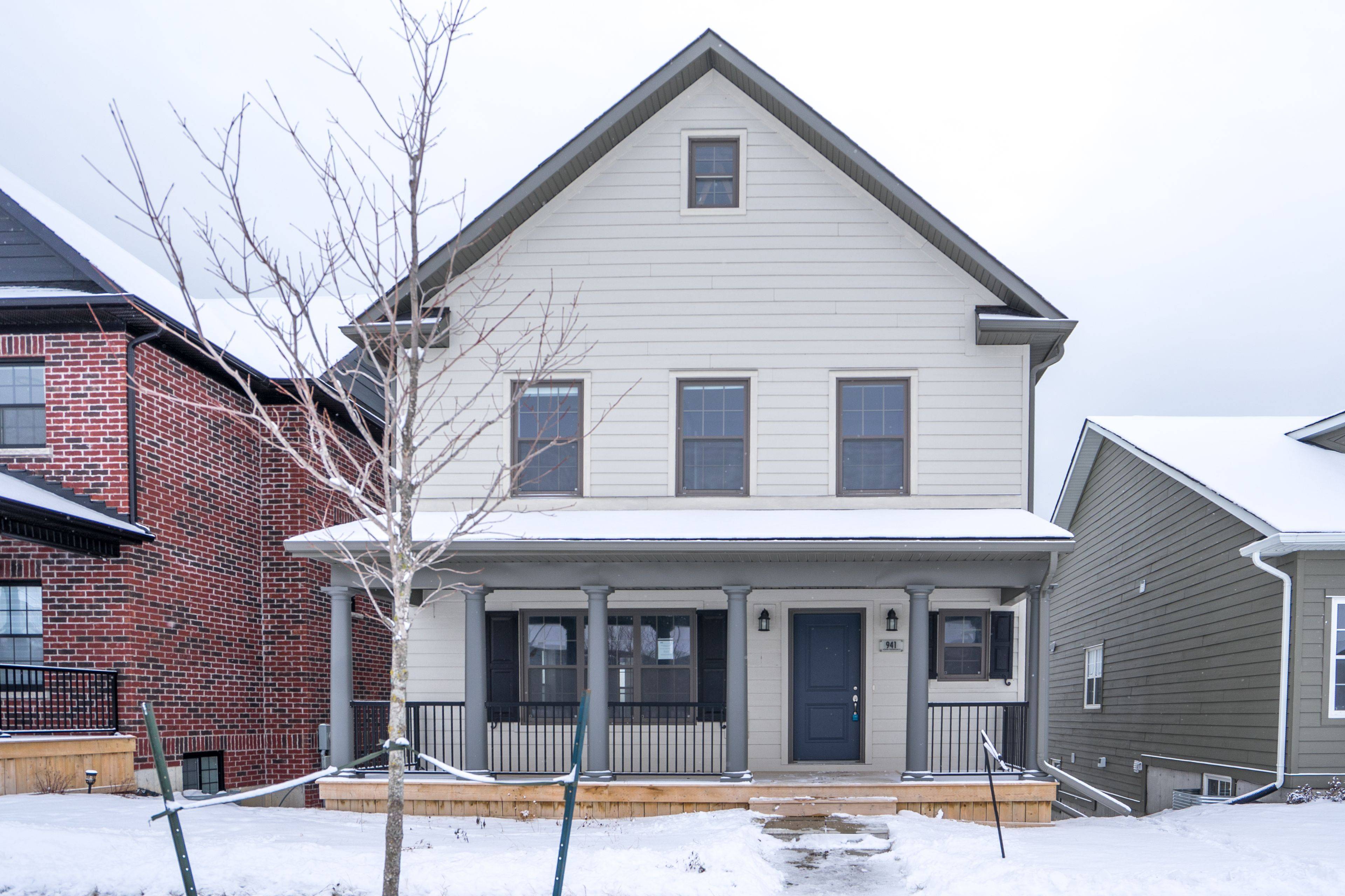 Cobourg, ON K9A 1L9,941 John Fairhurst BLVD