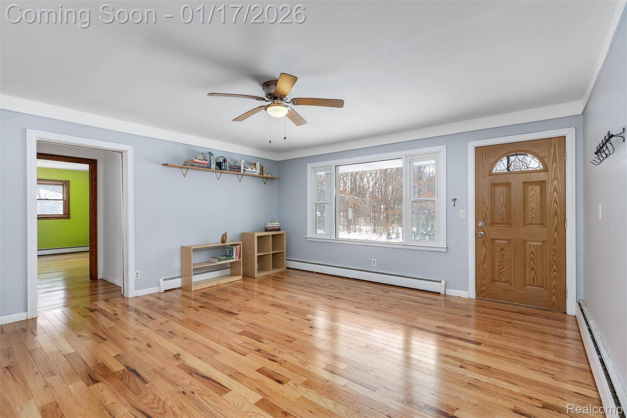 Ypsilanti, MI 48197,6892 Crane RD