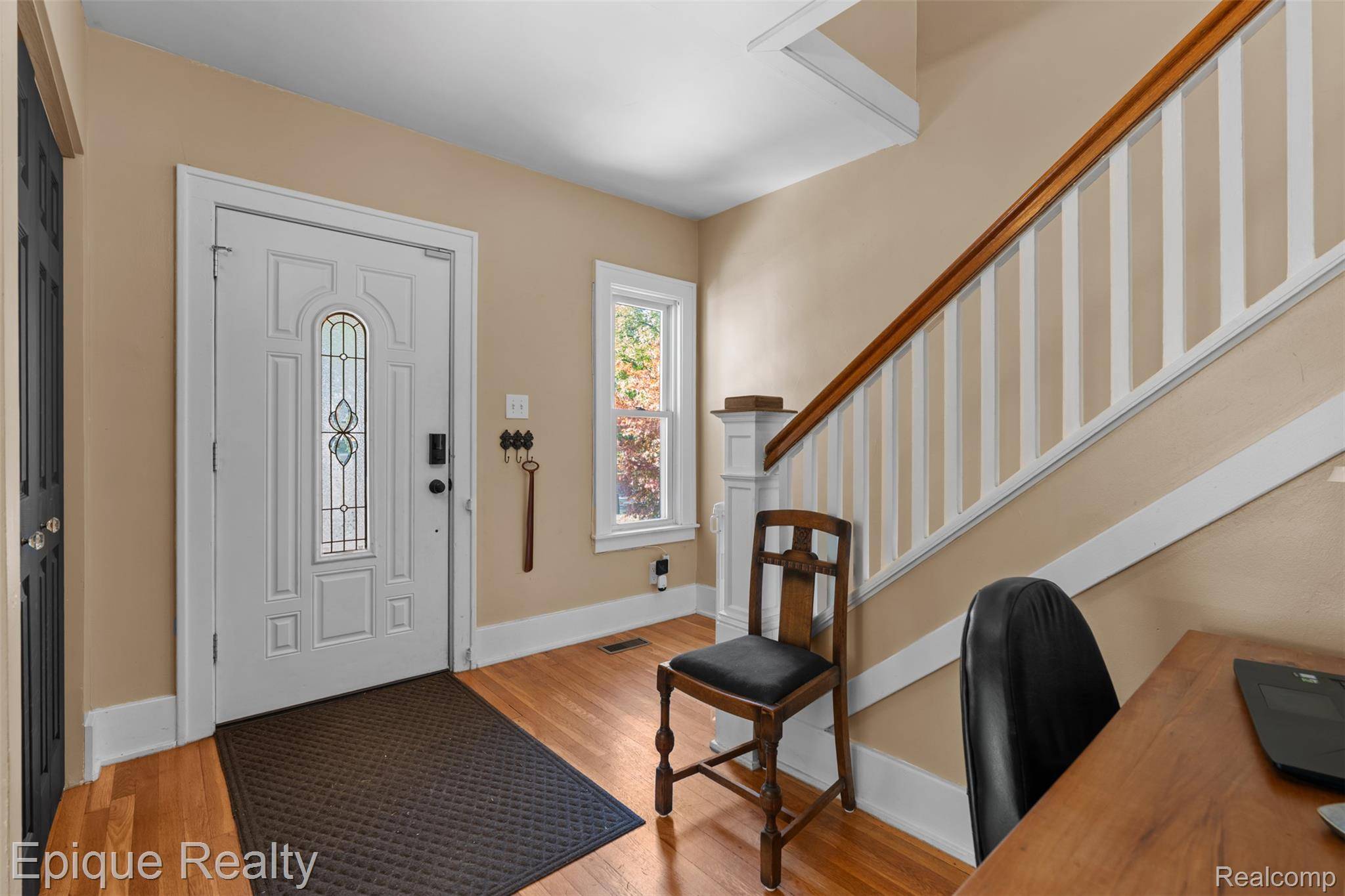 Ferndale, MI 48220,261 E Webster ST