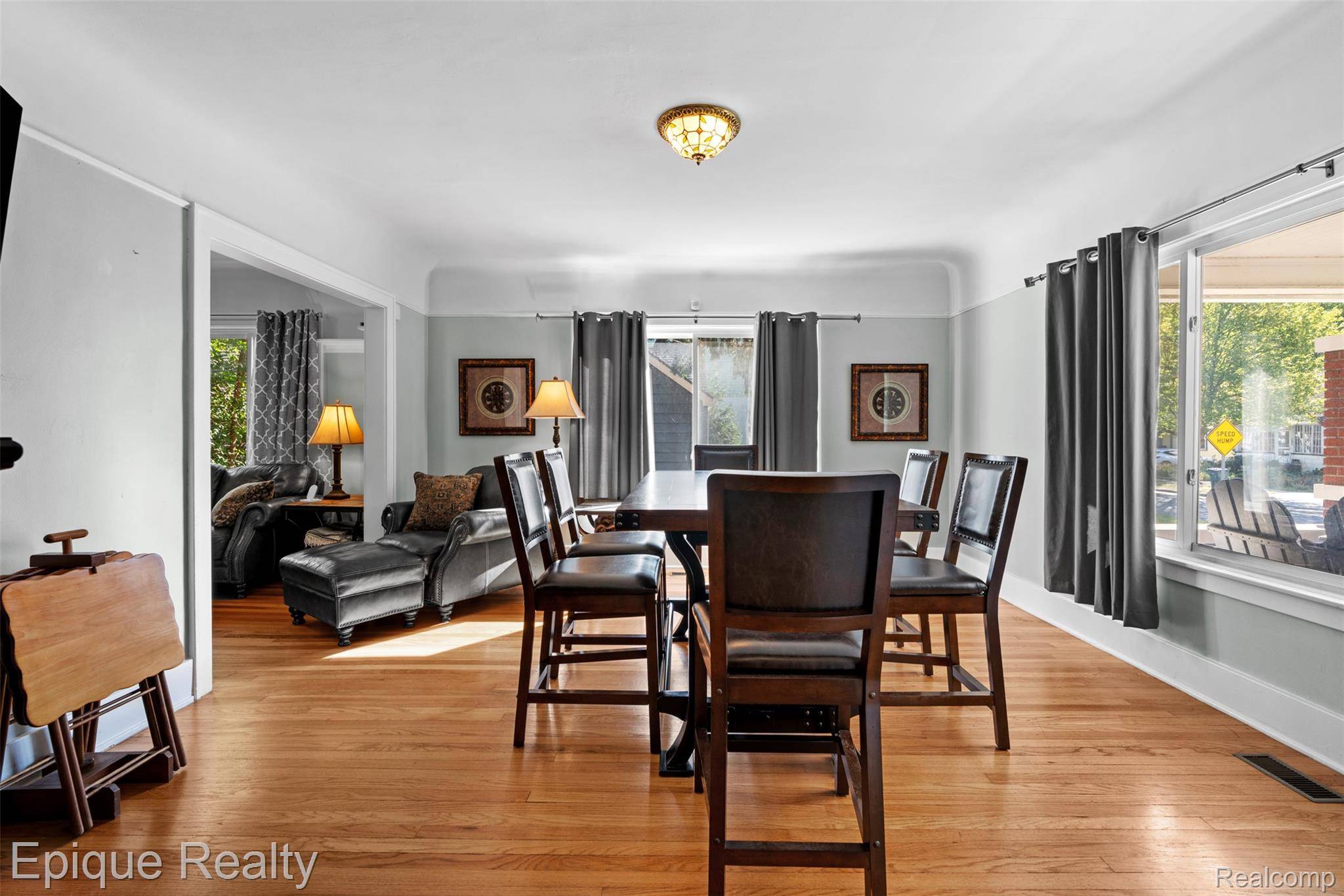 Ferndale, MI 48220,261 E Webster ST