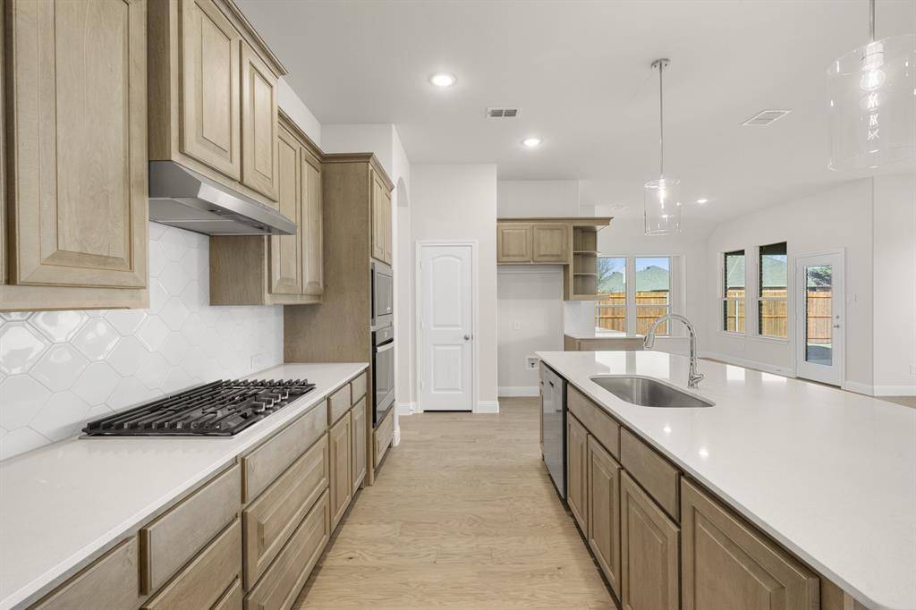 Cleburne, TX 76033,901 Meadow View Drive