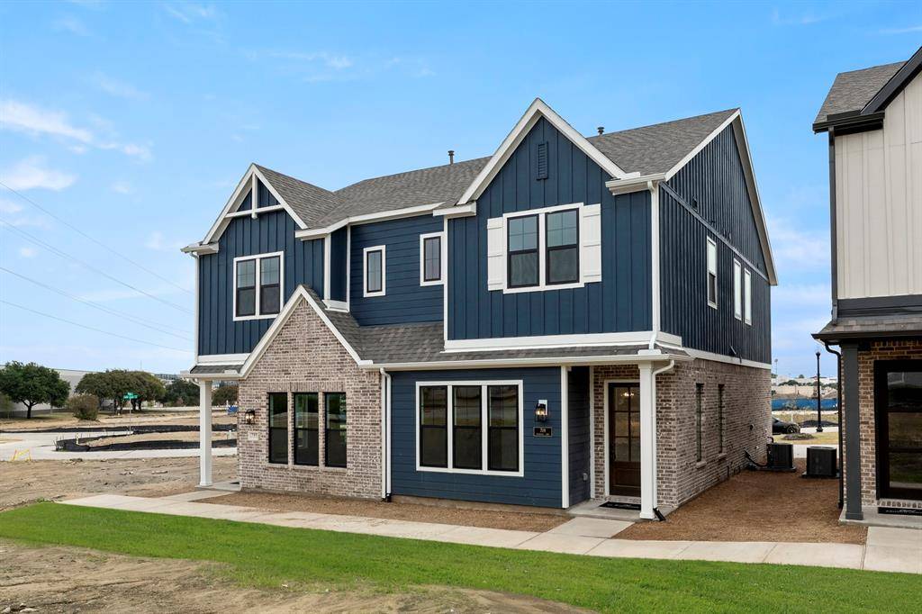 Plano, TX 75075,709 Kerrville Lane