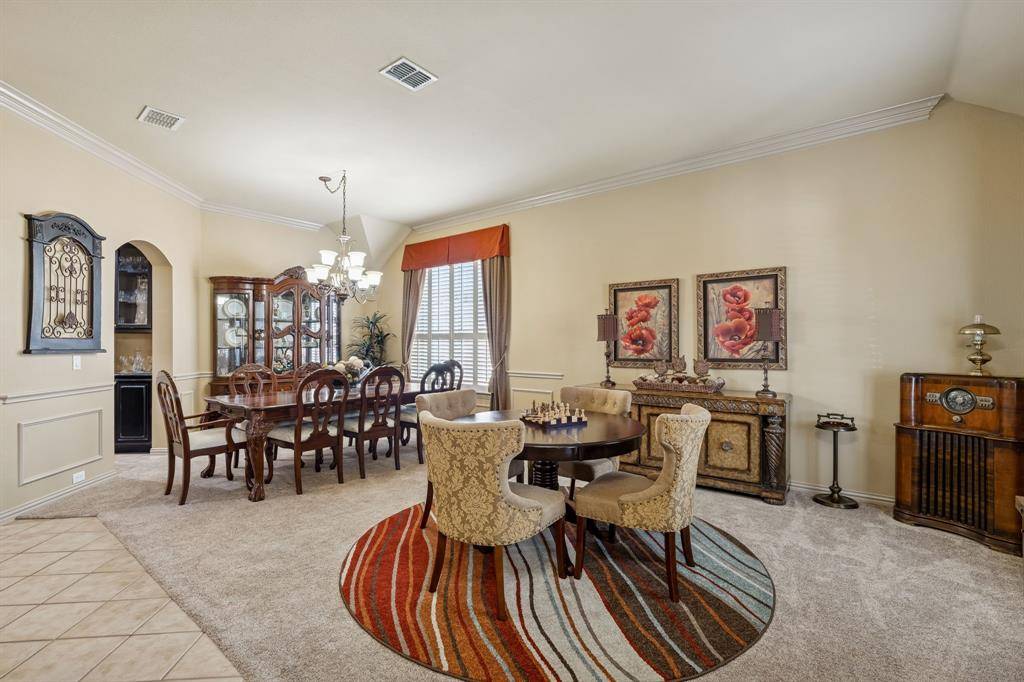 Fairview, TX 75069,447 Black Diamond Court