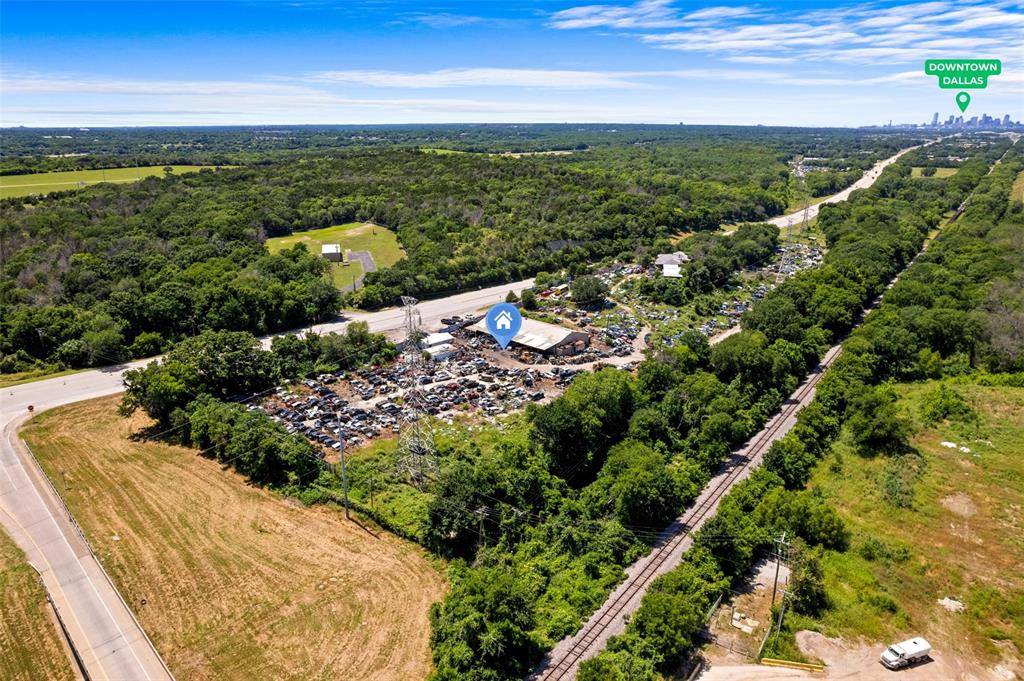 Hutchins, TX 75241,10466 S Central Expressway