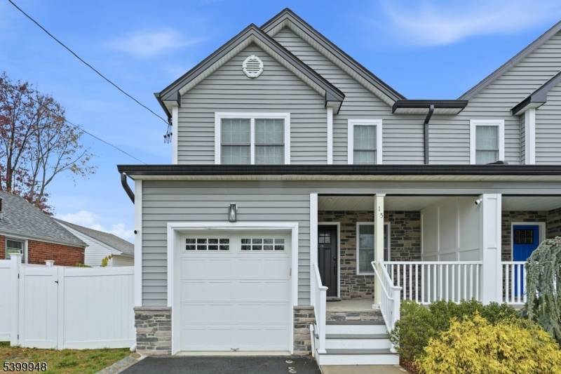 Woodbridge Twp., NJ 07095,15 Rector Ave