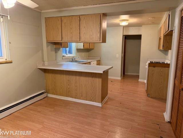 Marine City, MI 48039,171 N 6th ST