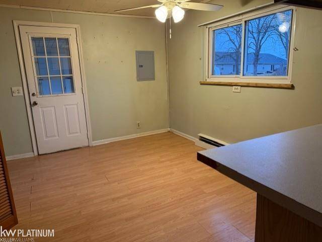 Marine City, MI 48039,171 N 6th ST