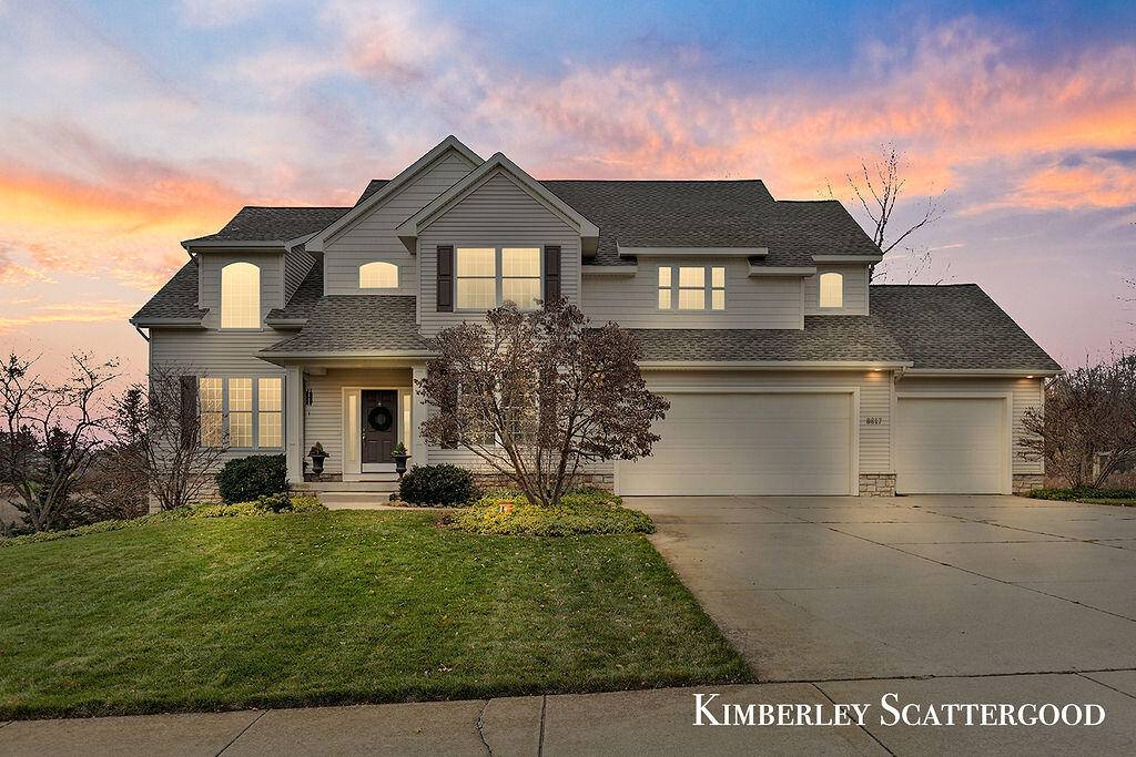 Rockford, MI 49341,8617 Olde Meadow DR NE