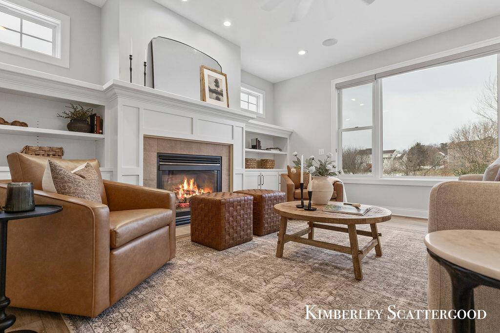 Rockford, MI 49341,8617 Olde Meadow DR NE