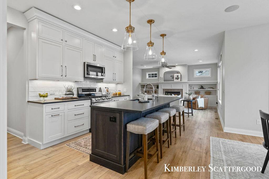 Rockford, MI 49341,8617 Olde Meadow DR NE