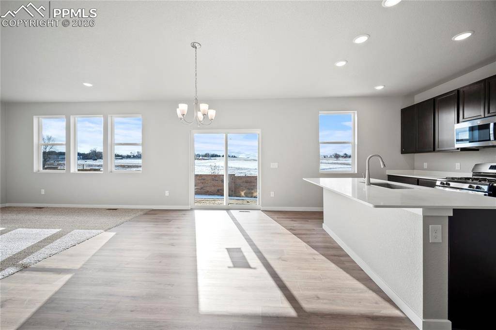 Colorado Springs, CO 80925,5361 Sidewinder DR