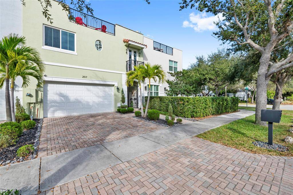 Fort Lauderdale, FL 33305,2517 NE 18th St