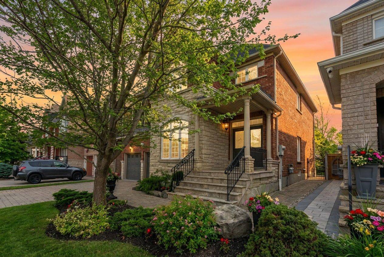 Mississauga, ON L5M 6W4,3098 Baron DR