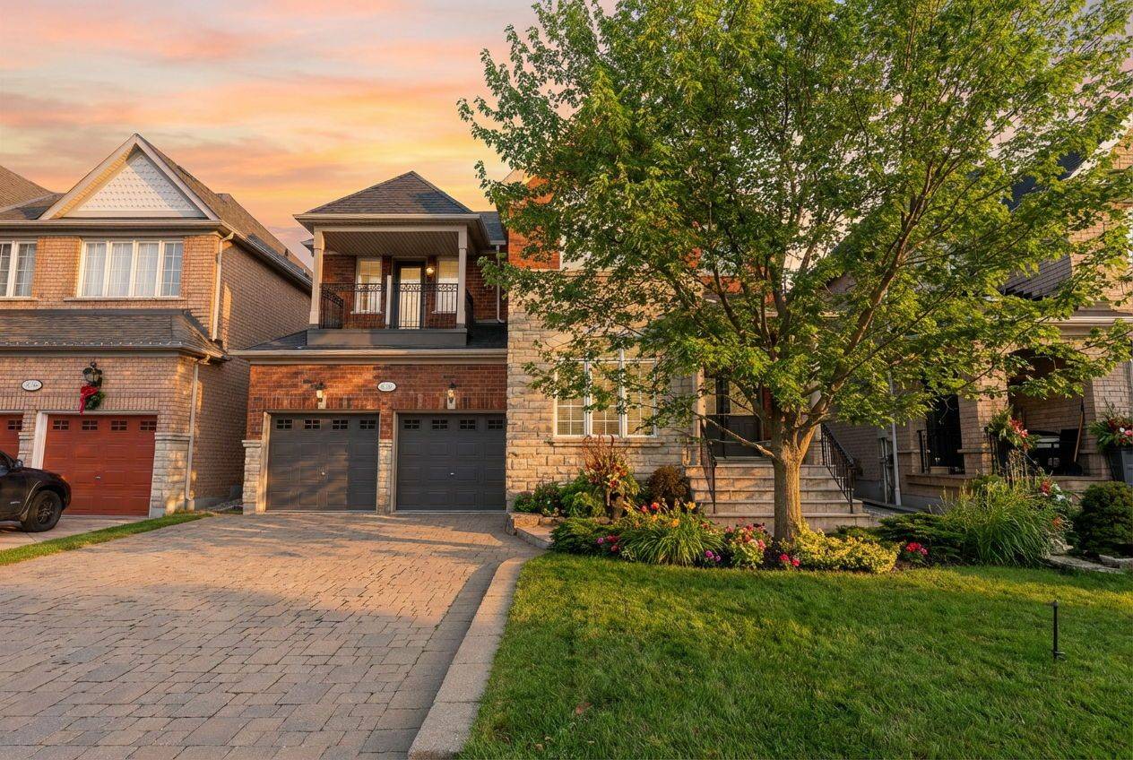Mississauga, ON L5M 6W4,3098 Baron DR
