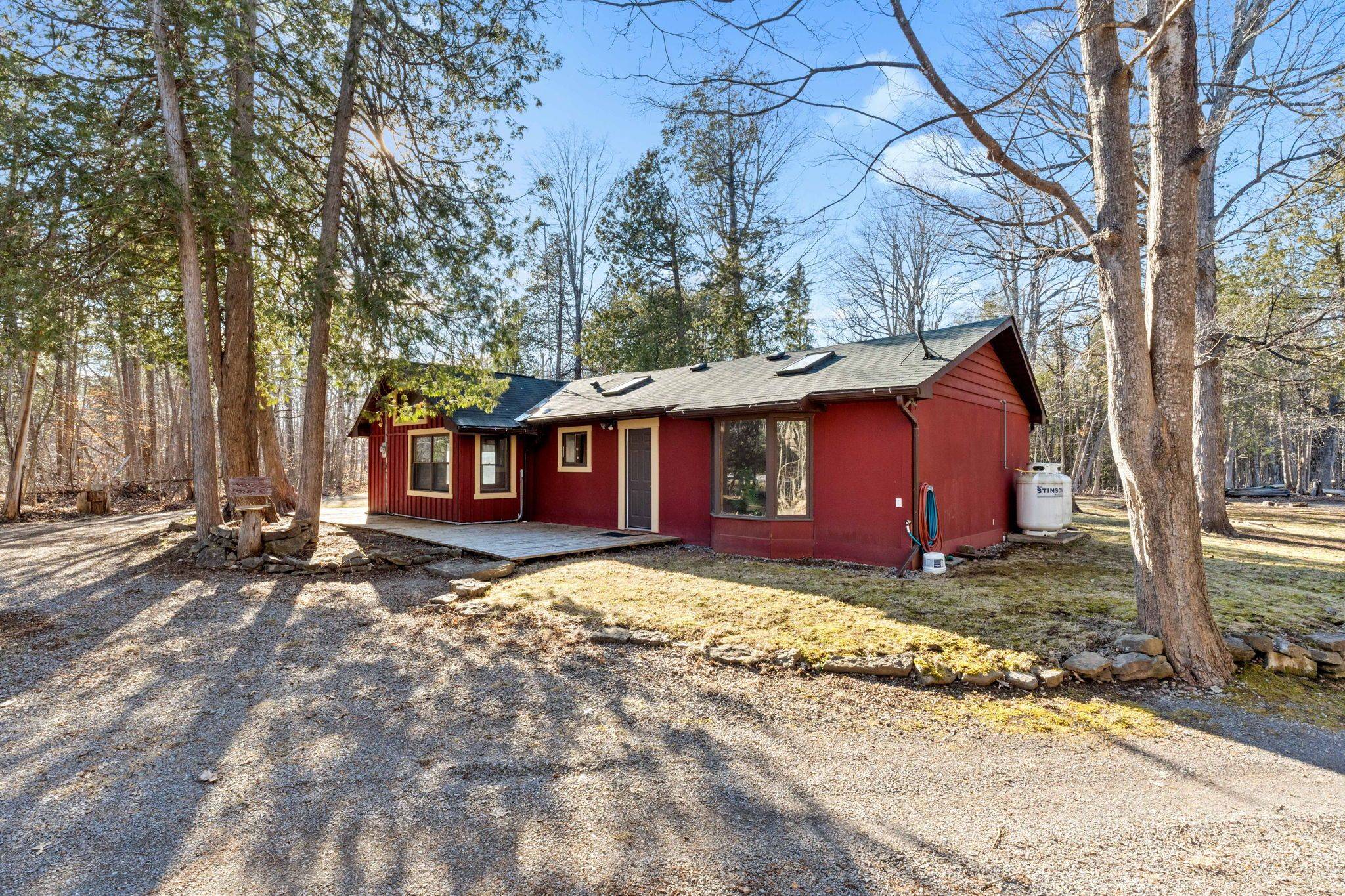 Stittsville - Munster - Richmond, ON K7A 4S6,4265 Roger Stevens DR