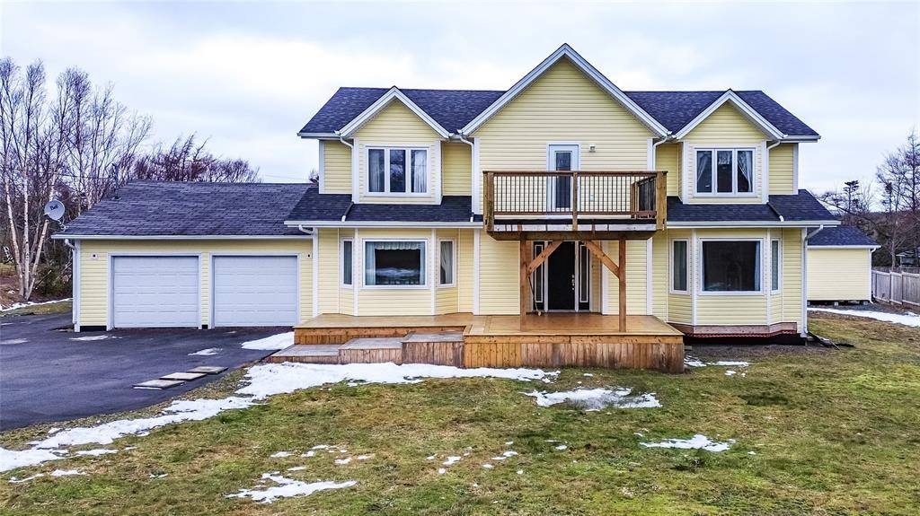 Burin, NL A0E 1G0,158 Winterland Road