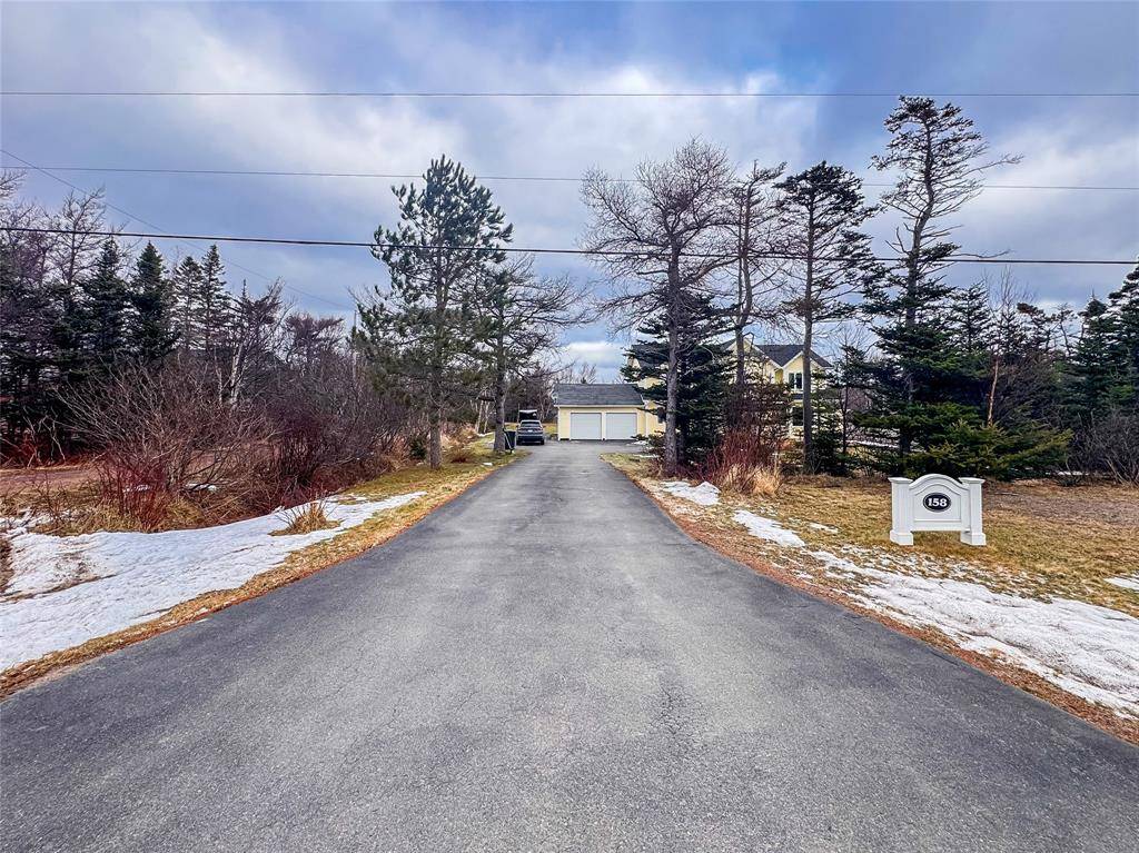 Burin, NL A0E 1G0,158 Winterland Road