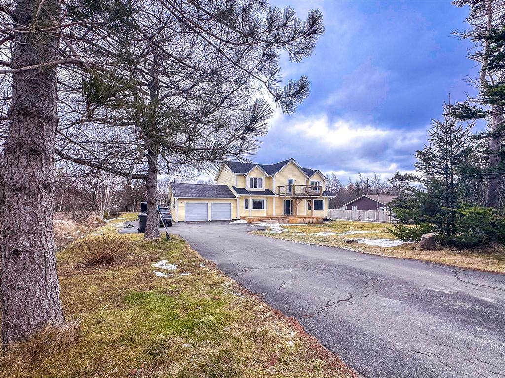 Burin, NL A0E 1G0,158 Winterland Road