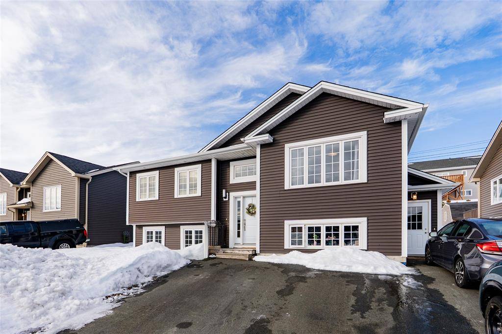 St. John's, NL A1B 0K7,11 Adventure Avenue