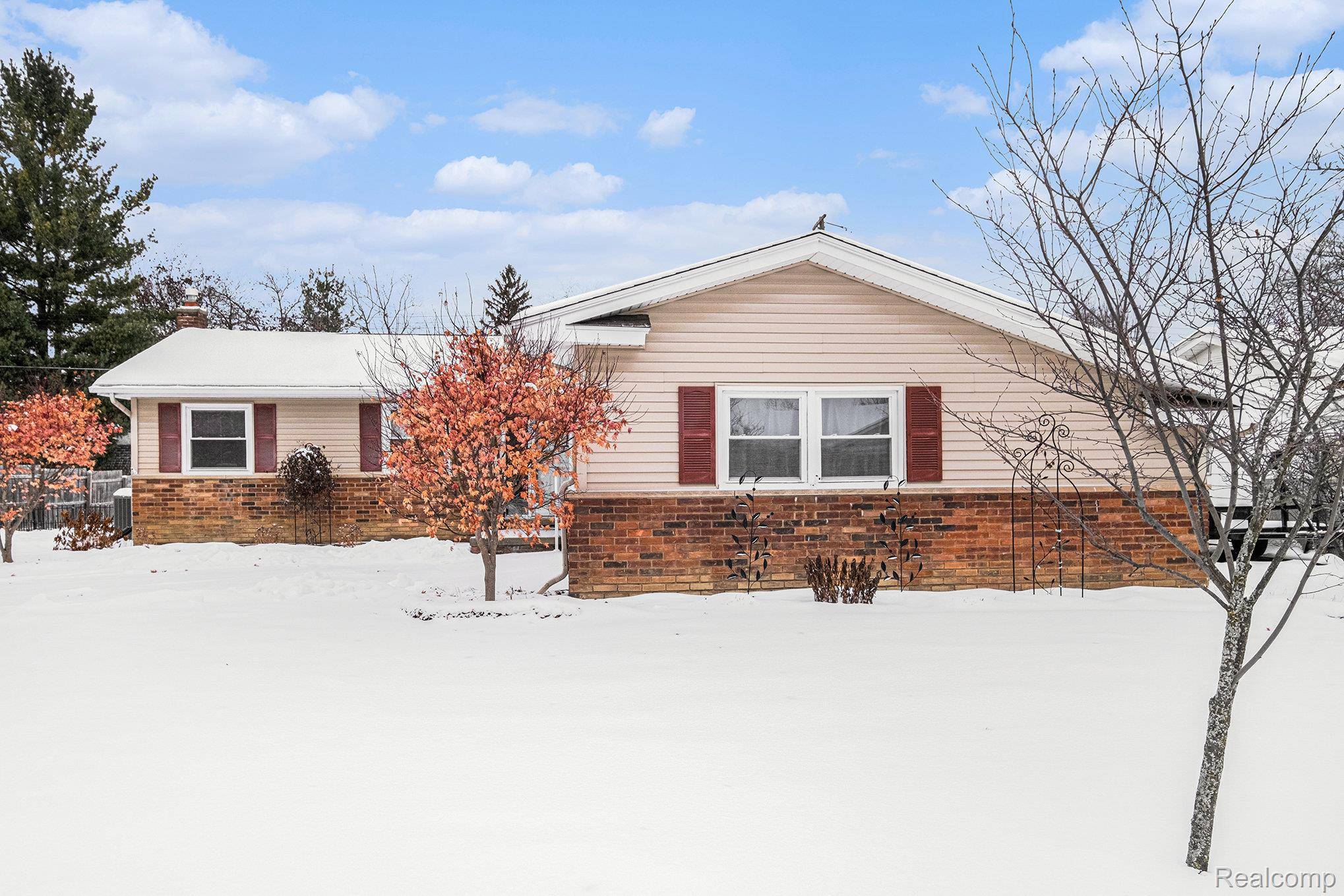 Flint, MI 48507,1345 Williamsburg RD