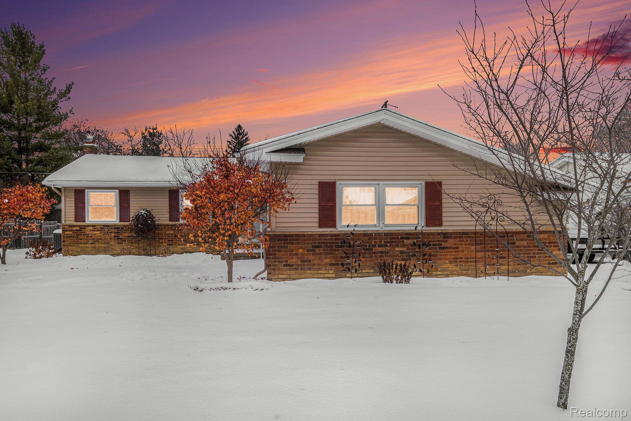 Flint, MI 48507,1345 Williamsburg RD