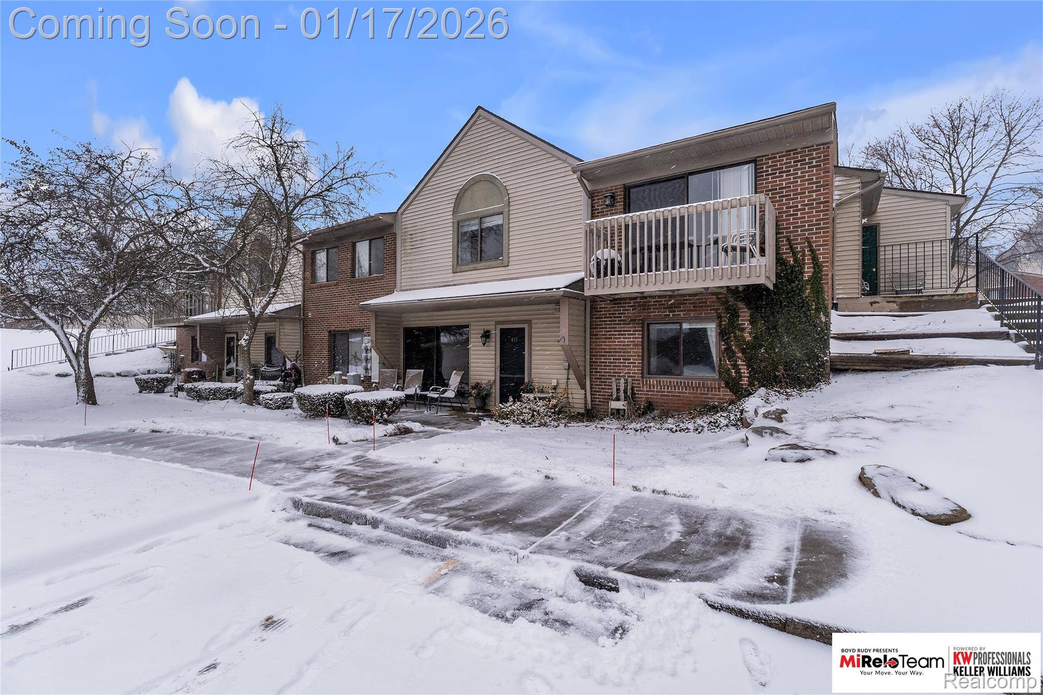 Brighton, MI 48116,411 Spring Brooke DR