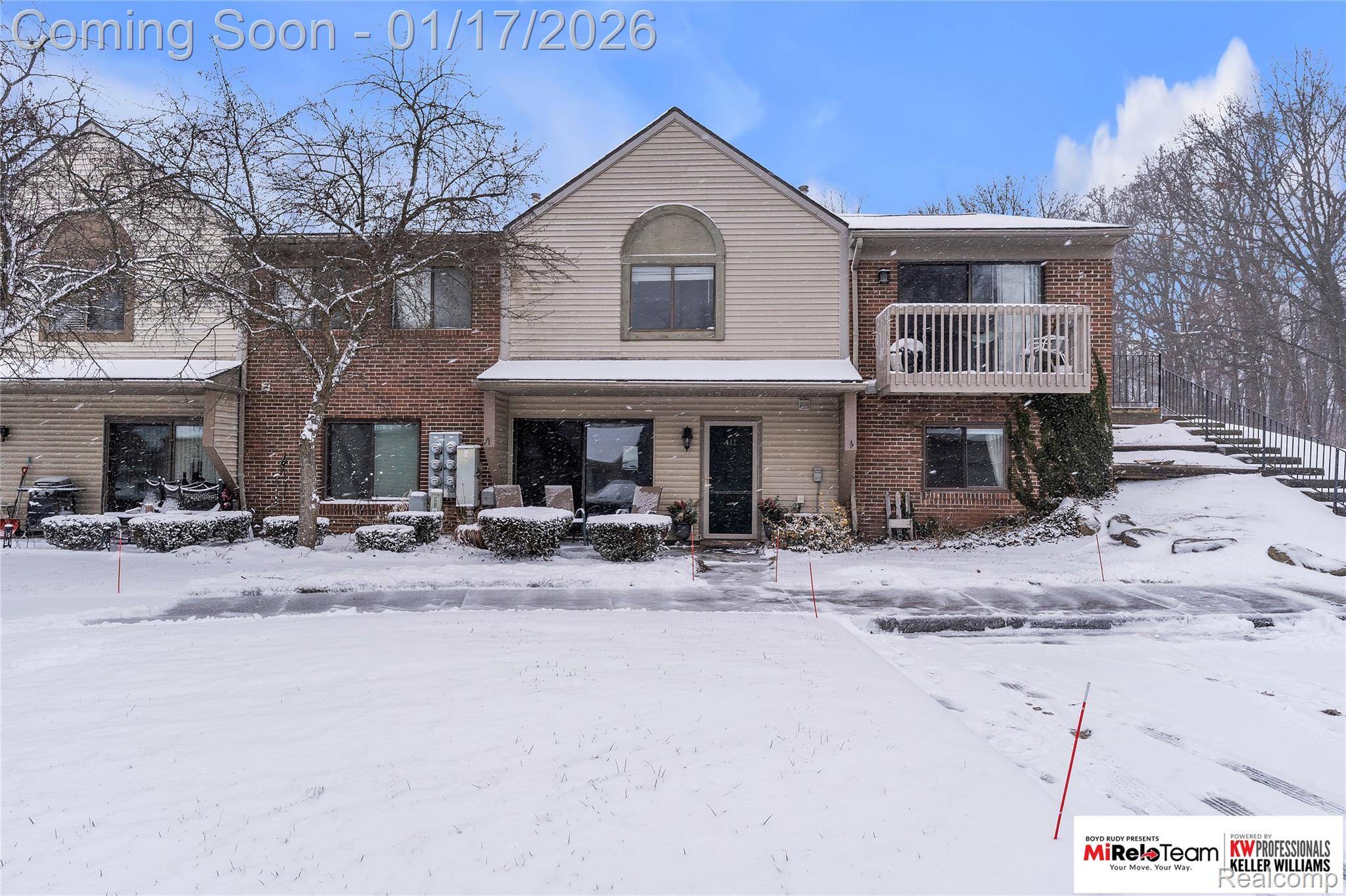 Brighton, MI 48116,411 Spring Brooke DR